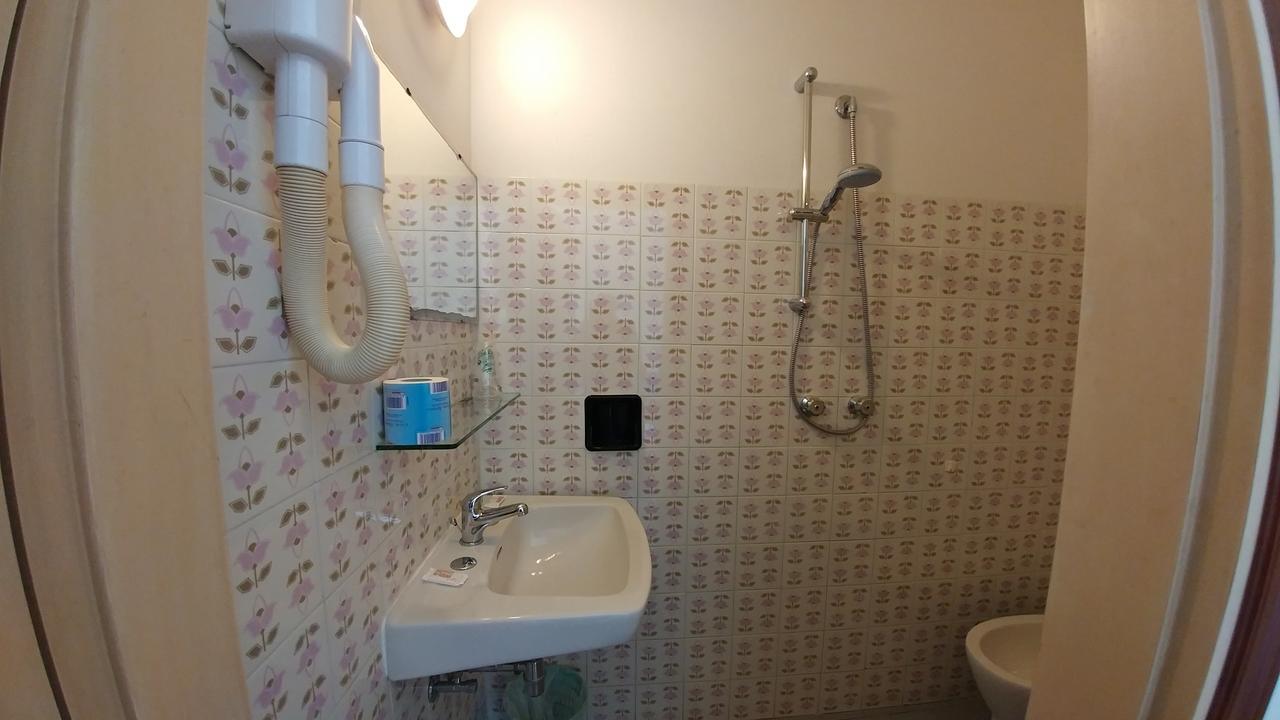 Hotel Stoccarda Rimini Ngoại thất bức ảnh